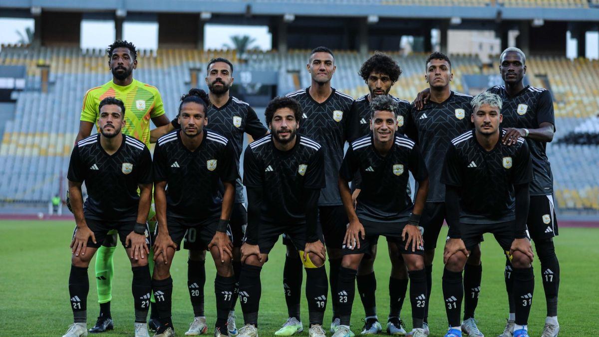 الصالح سبورت : فاركو يُحقق فوزًا قاتلًا أمام غزل المحلة في الدوري المصري