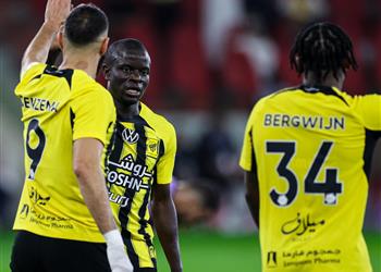 ريمونتادا مثيرة الاتحاد يقهر الخلود برباعية في الدوري السعودي