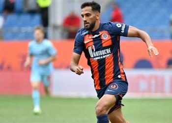رئيس مونبلييه يرد عبر بطولات على أنباء عرض الأهلي لضم موسى التعمري