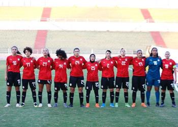 اتحاد الكرة يرصد مكافآت خاصة لـ منتخب مصر للسيدات قبل مواجهتي رواندا في تصفيات إفريقيا