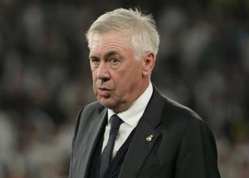 ماركا تكشف عن تحذير شديد اللهجة من أنشيلوتي ضد مهاجمي ريال مدريد في الديربي