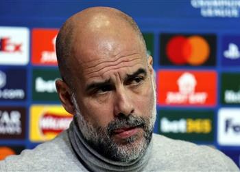 جوارديولا لا نمتلك تاريخ ريال مدريد ومانشستر سيتي لن يطردوني في الشارع