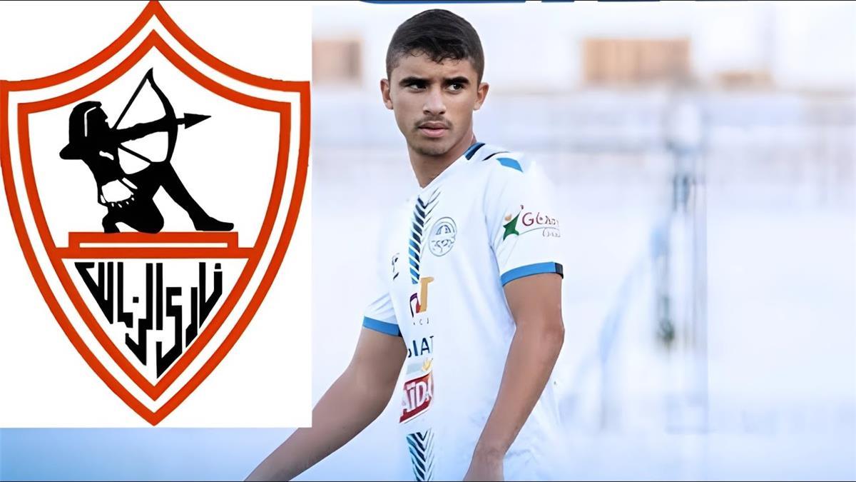 الحلم نيوز : الاتحاد المنستيري: لم نكن نريد بيع أحمد الجفالي.. ورغبته حسمت انتقاله لـ الزمالك