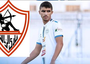 الاتحاد المنستيري لم نكن نريد بيع أحمد الجفالي ورغبته حسمت انتقاله لـ الزمالك