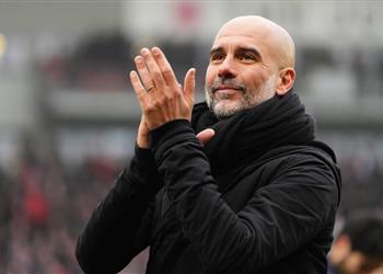 مانشستر سيتي يتلقى دفعة إيجابية قبل مباراة ريال مدريد في دوري أبطال أوروبا