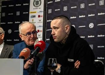 ناينجولان بعد إطلاق سراحه عاملوني كما لو كنت بابلو إسكوبار