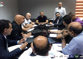 كلاتنبرج تعرضت للخداع من أشخاص في اتحاد الكرة ويوضح رأيه في الخبير التحكيمي الجديد