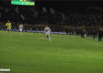 لا ننظر للألوان رابطة الأندية توضح تفاصيل عقوبة ناصر ماهر