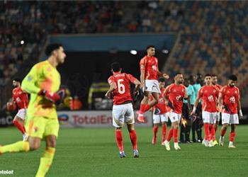 الاتحاد المنستيري يوضح حقيقة مفاوضات الأهلي لضم هشام بكار