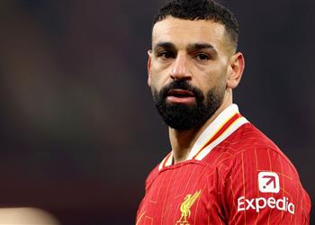 رئيس ريال مدريد الأسبق هذا ما كنت سأفعله مع محمد صلاح إذا تواجدت في منصبي