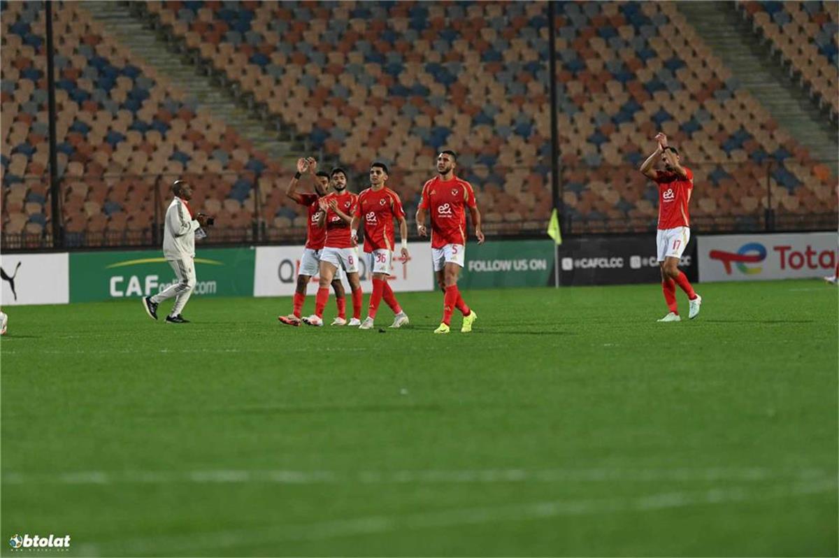 الحلم نيوز : موعد والقناة الناقلة لمباراة الأهلي وغزل المحلة اليوم في الدوري المصري.. والمعلق