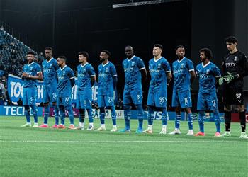 تقارير مفاجأة لجماهير الهلال قبل مواجهة الرياض بالدوري السعودي