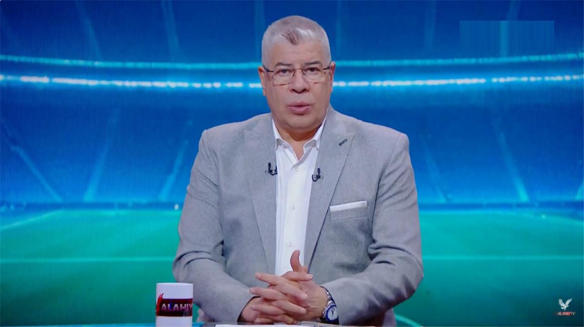 الحلم نيوز : شوبير يفتح النار على ناصر ماهر: إيقاف بلا سبب.. والزمالك لم يستفد منه