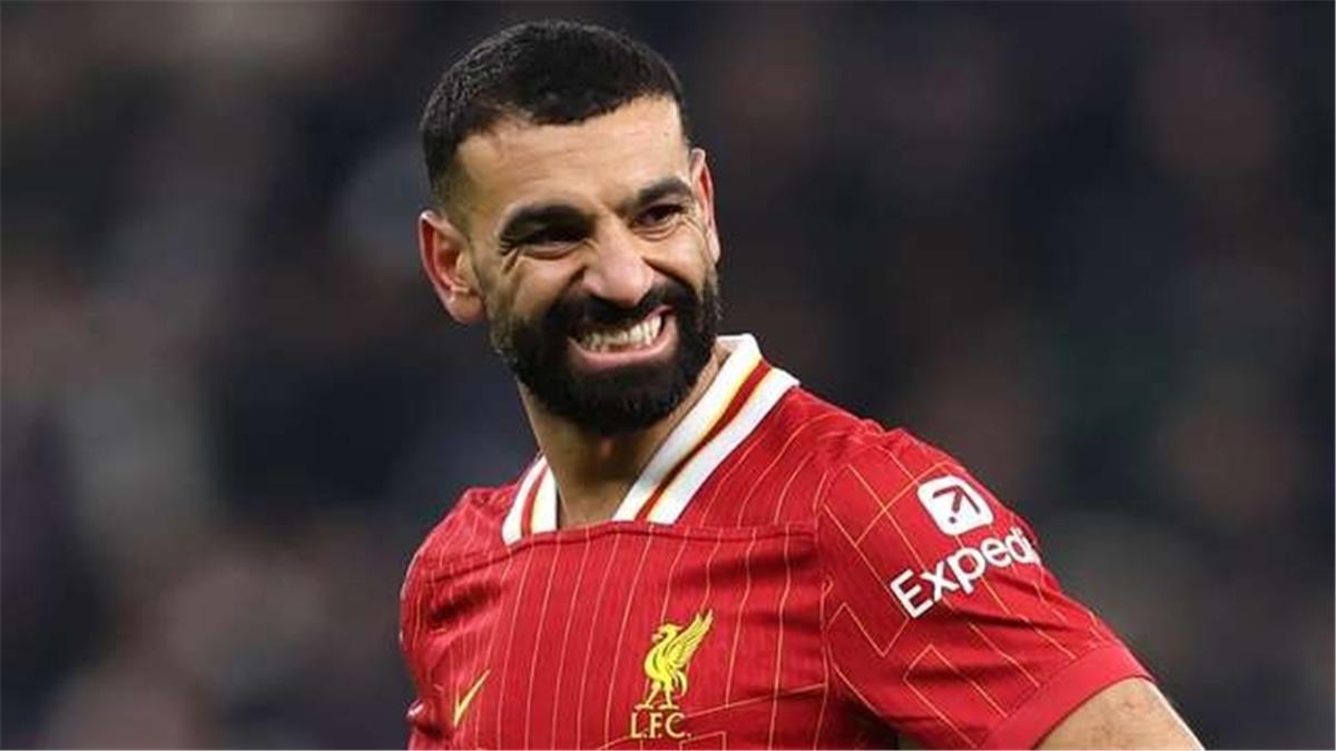 "يكسر هيمنة محمد صلاح".. ليفربول يعلن عن أفضل لاعب في شهر يناير