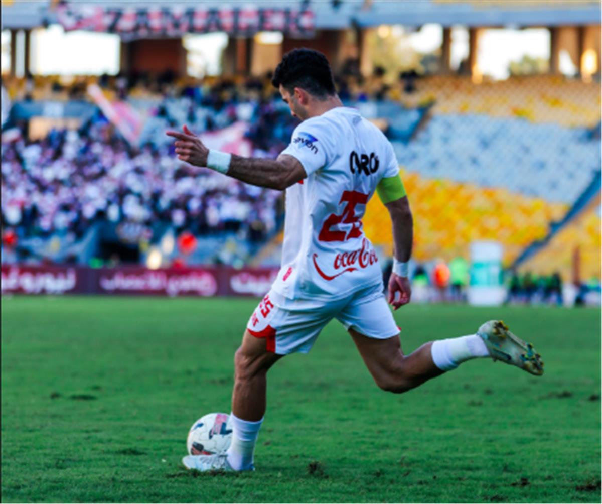 الحلم نيوز : موعد مباراة الزمالك القادمة بعد الفوز على فاركو في الدوري المصري