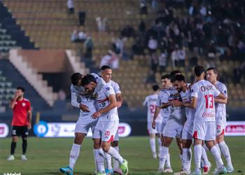 البروفة الأخيرة قبل الأهلي غياب 4 لاعبين عن الزمالك أمام بتروجيت في الدوري