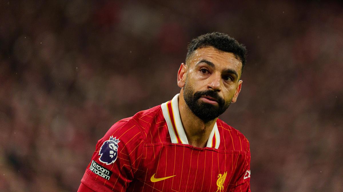 الحلم نيوز : محمد صلاح يستهدف رقمًا قياسيًا في مباراة ليفربول وإيفرتون