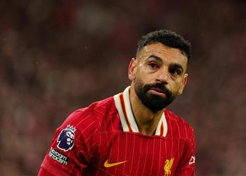 محمد صلاح يستهدف رقم ا قياسي ا في مباراة ليفربول وإيفرتون