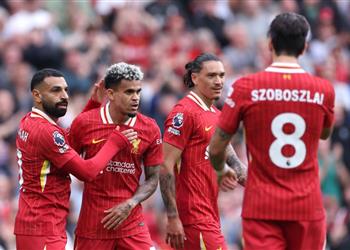 فابريزيو رومانو ليفربول رفض عرضين من النصر السعودي لضم لاعبه في يناير