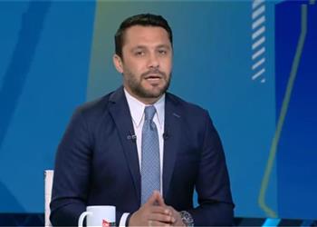 أحمد حسن لاعب الأهلي جعان أهداف والفوز على غزل المحلة مستحق