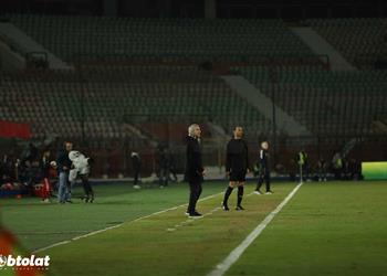 بابافاسيليو غزل المحلة لا يستحق الهزيمة أمام الأهلي وخسرنا من كرة ثابتة