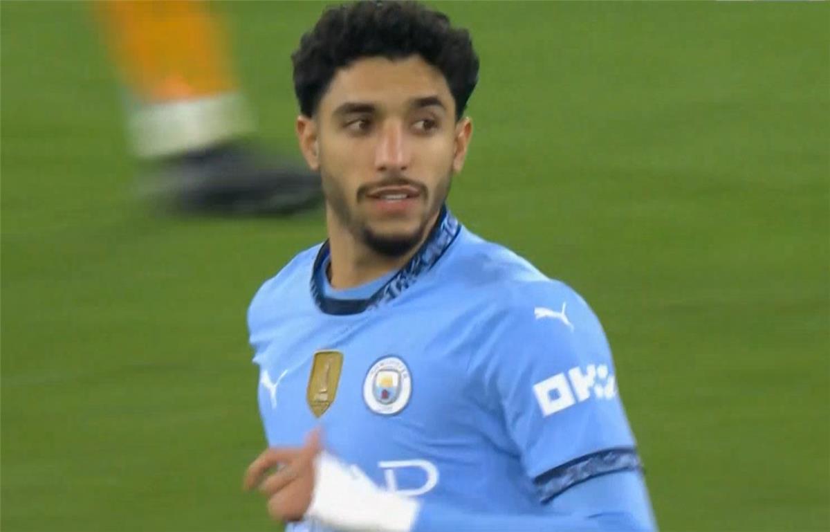 فيديو | الظهور الأول في دوري أبطال أوروبا.. مرموش يدخل بديلًا بـ مباراة مانشستر سيتي وريال مدريد