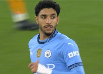 فيديو الظهور الأول في دوري أبطال أوروبا مرموش يدخل بديل ا بـ مباراة مانشستر سيتي وريال مدريد