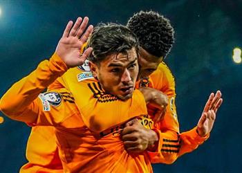 فيديو إبراهيم دياز يسجل هدف ريال مدريد الثاني أمام مانشستر سيتي