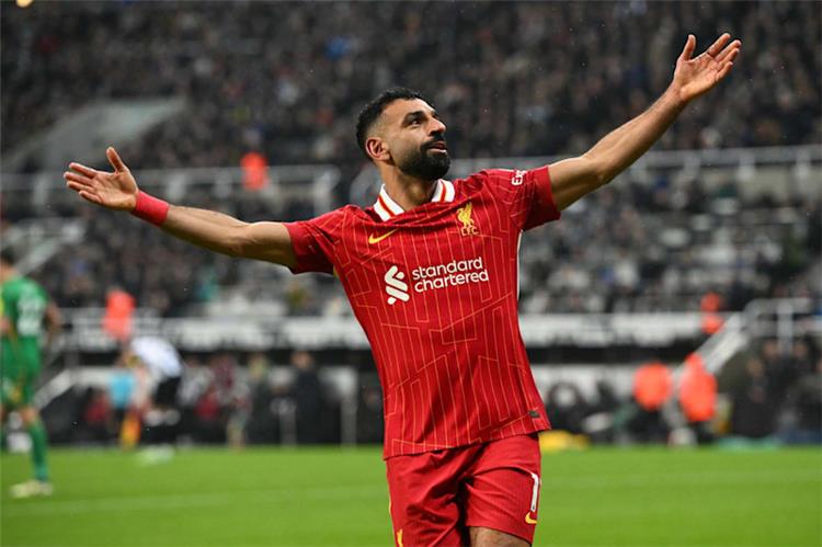 محمد صلاح