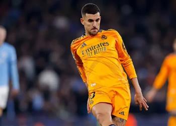 سيبايوس بعد الفوز على مانشستر سيتي الفضل يعود إلى حمض ريال مدريد النووي