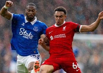 ديربي ميرسيسايد أمام عبء الإصابات 9 غيابات تضرب ليفربول وإيفرتون