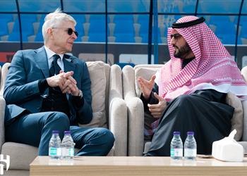 فيديو آرسين فينجر يتوقع مركز الهلال السعودي في مجموعته بـ كأس العالم للأندية