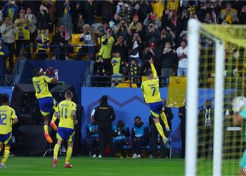 رد ا على الشائعات مدرب النصر يتخذ قرار ا بشأن لاعبه قبل مواجهة الأهلي