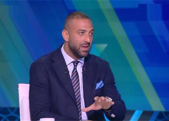 يريد تحقيق حلمه ميدو يعلن استمرار لاعب الزمالك