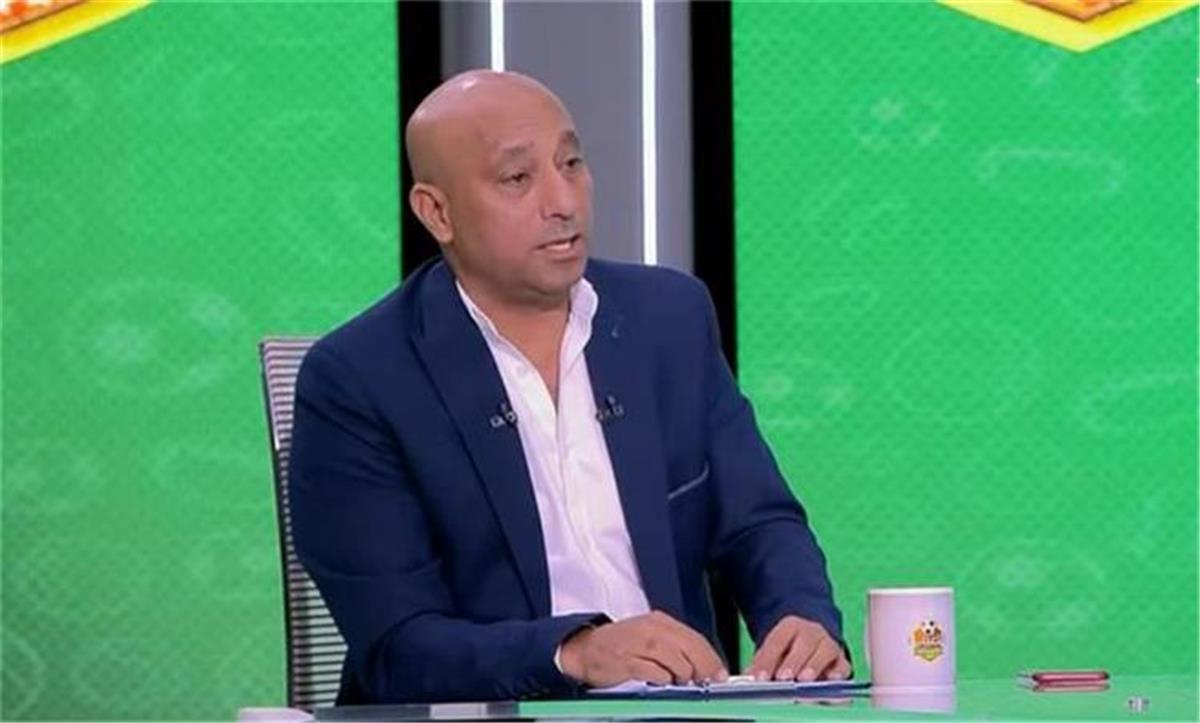 الصالح سبورت : ياسر ريان: لاعب الأهلي أفضل من زيزو بفارق كبير.. ورمضان صبحي لا يحتاج الزمالك