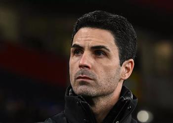 ذا أثلتيك إصابة مهاجم جديد في آرسنال وأرتيتا في موقف حرج لنهاية الموسم