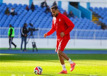 الاتحاد الليبي يعلن عبر بطولات تفعيل بند شراء كهربا ورحيله عن الأهلي نهائي ا