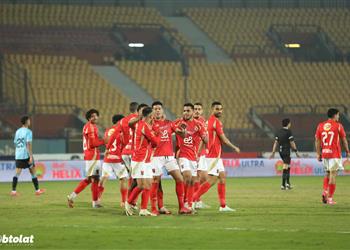 شريف عبد المنعم الآن ي مكننا محاسبة كولر بعد المثلث الهجومي الجديد في الأهلي