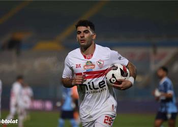 والد زيزو مجلس الزمالك باع نجلي مرتين وسأكشف عن مفاجآت نارية