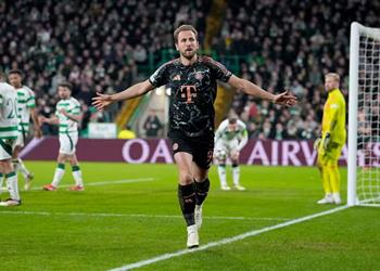 فيديو بايرن ميونخ يتجاوز سيلتيك وفينورد يهزم ميلان في دوري أبطال أوروبا
