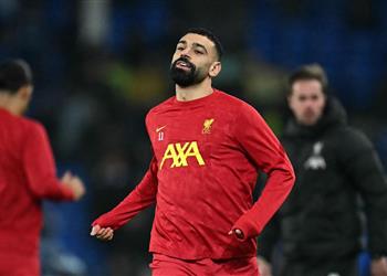 ردود أفعال جماهير ليفربول على تألق محمد صلاح أمام إيفرتون امنحوه عقد ا قبل فوات الأوان