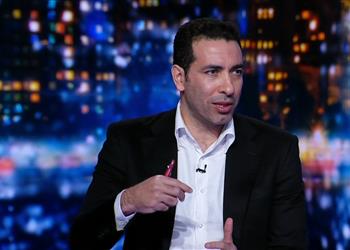 فيديو أبو تريكة يلوم لاعب ليفربول ارتكب خطأ أمام ايفرتون ومحمد صلاح مصدر الخطورة الوحيد