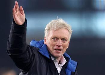 ديفيد مويس بعد اشتباكات ليفربول وإيفرتون لم تكن أنظف مباراة وأشعر بخيبة أمل