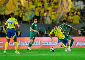 مواعيد مباريات اليوم الخميس 13 2 2025 والقنوات الناقلة النصر يواجه الأهلي ولقاءات قوية بالدوري الأوروبي