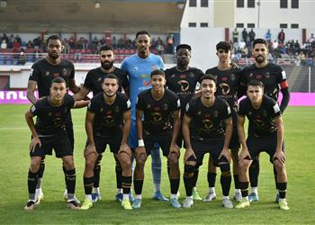 تقارير حسنية أغادير المغربي يسابق الزمن لحماية لاعبه من الزمالك