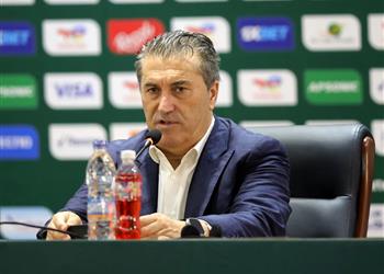 بعد تألقهما في الأهلي ثنائي الزمالك على موعد لـ إعادة تجربة ناجحة مع بيسيرو