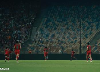 بعد رحيل فرانك دوما من يقود مودرن سبورت في مباراة طلائع الجيش اليوم