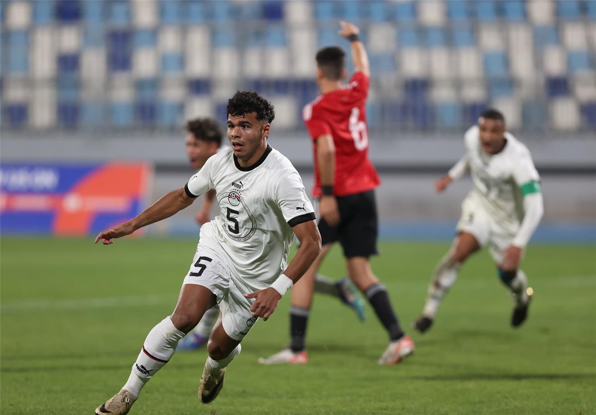 الحلم نيوز : مجموعة منتخب مصر في كأس أمم إفريقيا تحت 20 عامًا.. مواجهات نارية