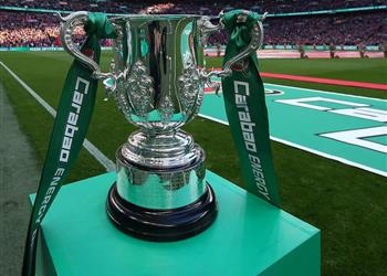 رسمي ا موعد مباراة ليفربول ونيوكاسل في نهائي كأس كاراباو