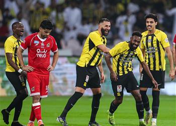 ترتيب الدوري السعودي بعد نهاية الجولة الـ 20